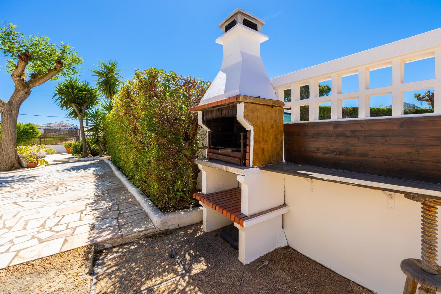 Villa Brejos Albufeira Exterior foto