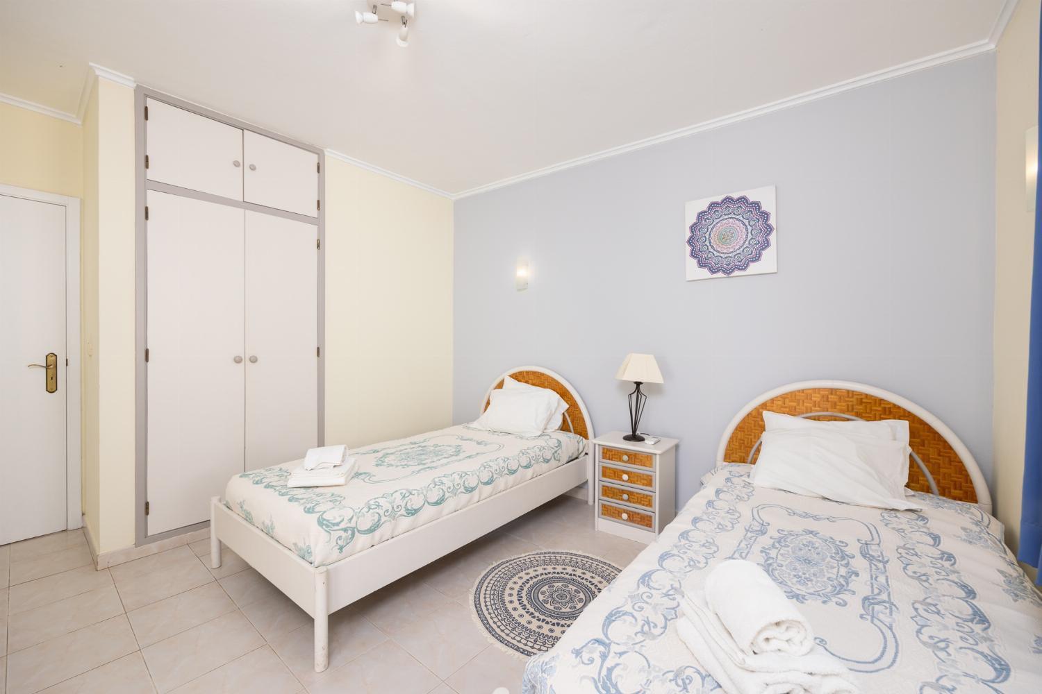 Villa Brejos Albufeira Exterior foto